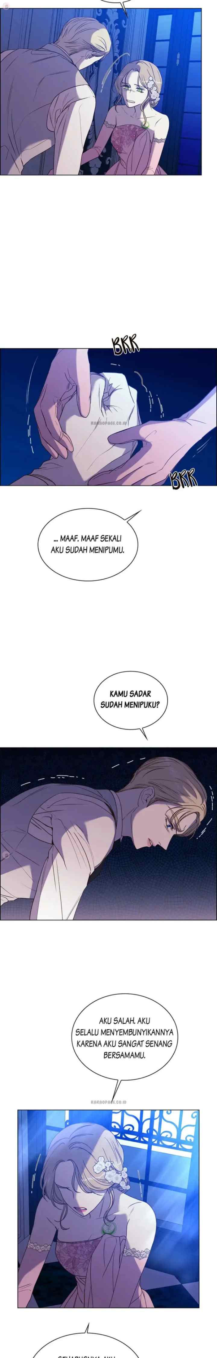 Antagonist Savior chapter 40 halaman 10