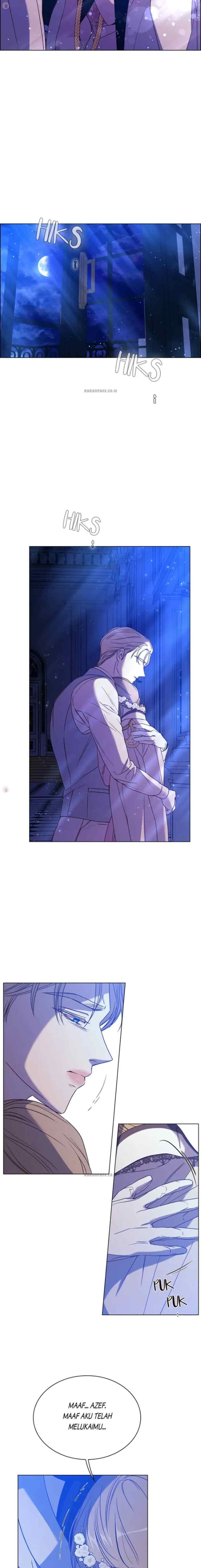 Antagonist Savior chapter 40 halaman 14