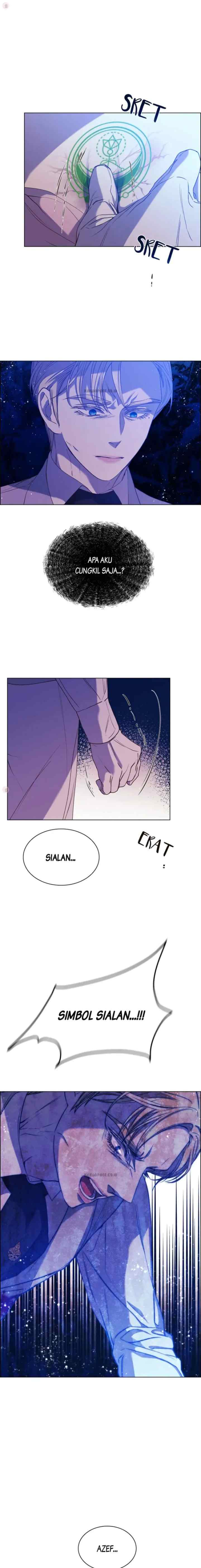 Antagonist Savior chapter 40 halaman 9