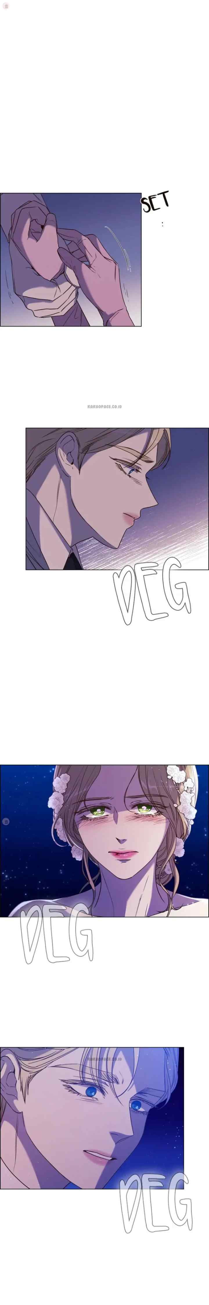 Antagonist Savior chapter 40 halaman 5