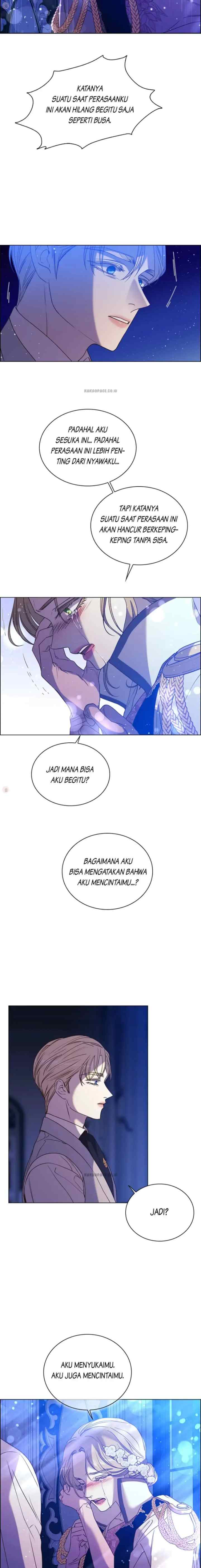 Antagonist Savior chapter 40 halaman 13