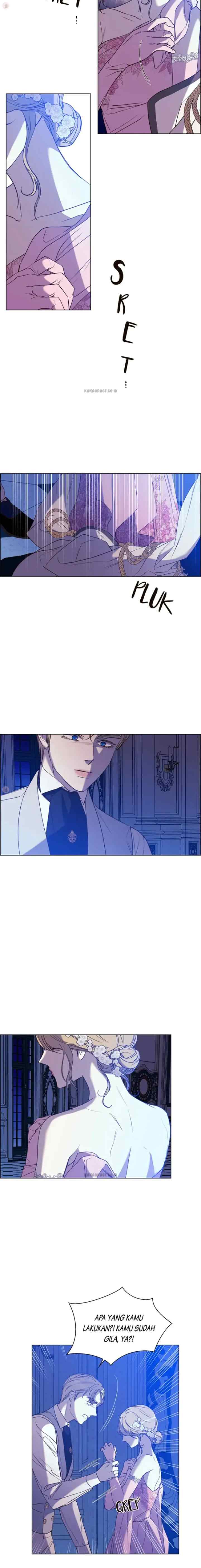 Antagonist Savior chapter 40 halaman 4