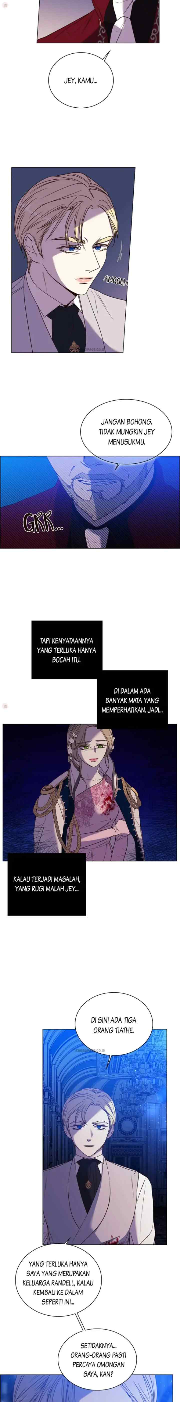 Antagonist Savior chapter 41 halaman 7