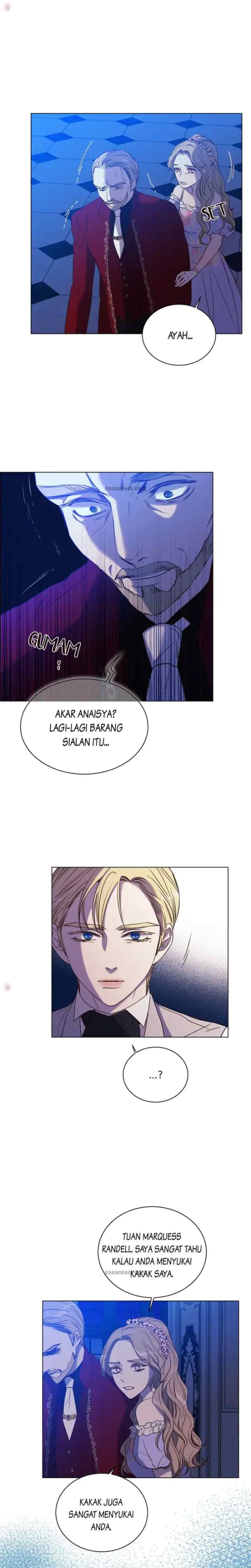 Antagonist Savior chapter 41 halaman 10