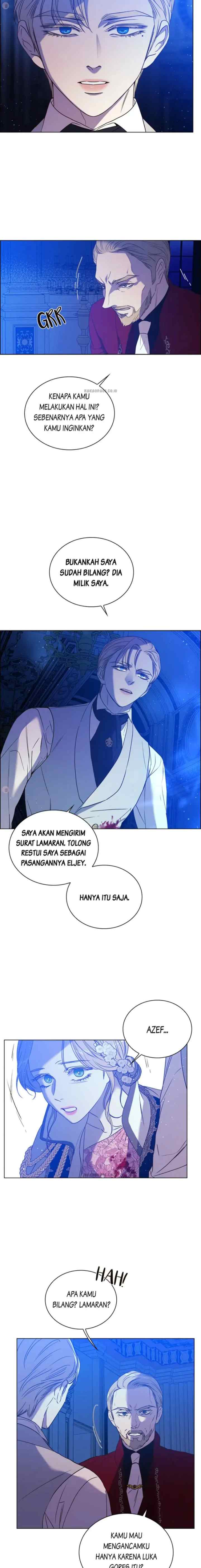 Antagonist Savior chapter 41 halaman 8
