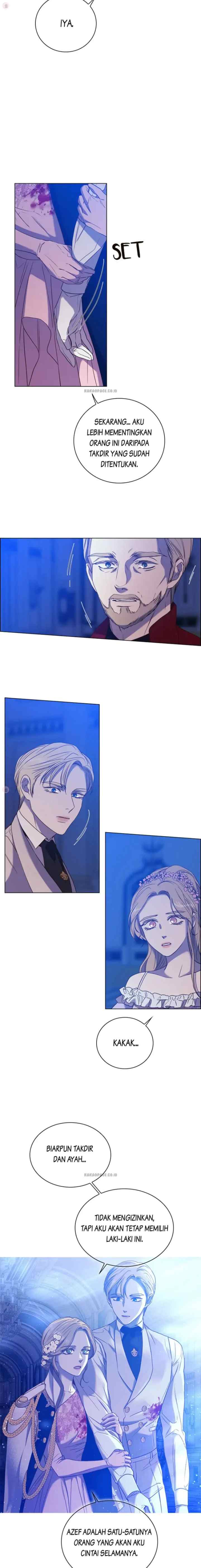 Antagonist Savior chapter 41 halaman 13