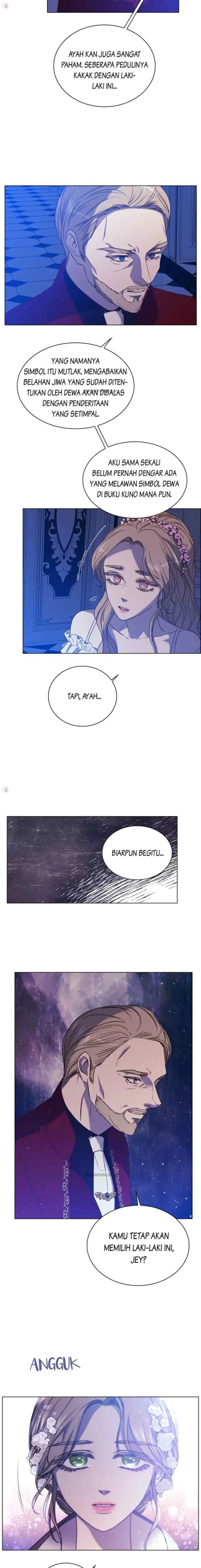 Antagonist Savior chapter 41 halaman 12