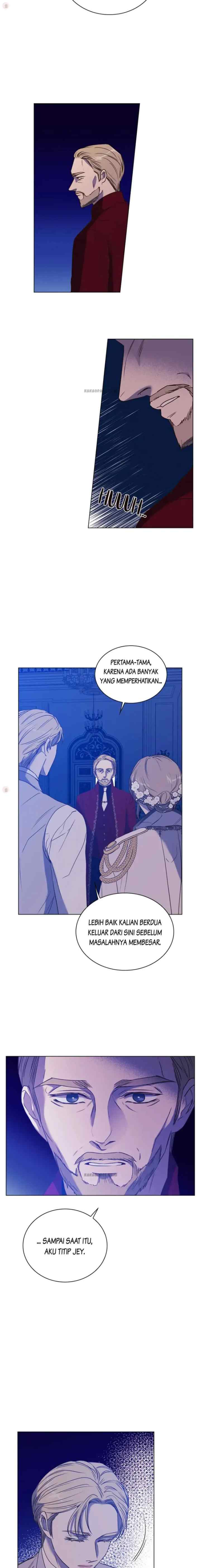 Antagonist Savior chapter 41 halaman 14