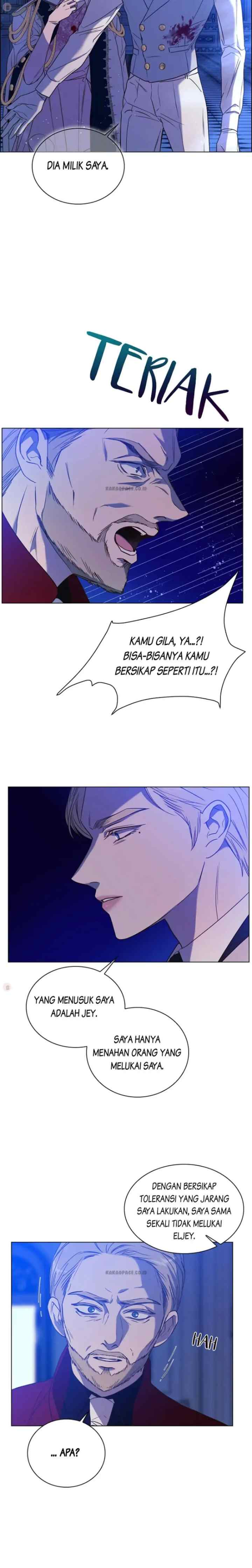 Antagonist Savior chapter 41 halaman 5
