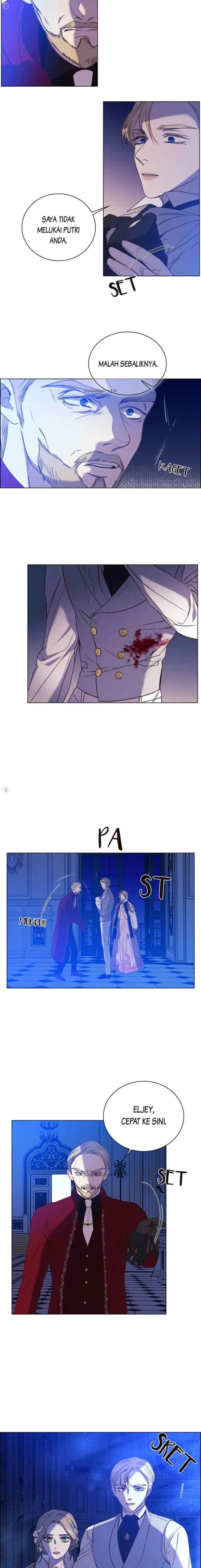 Antagonist Savior chapter 41 halaman 4