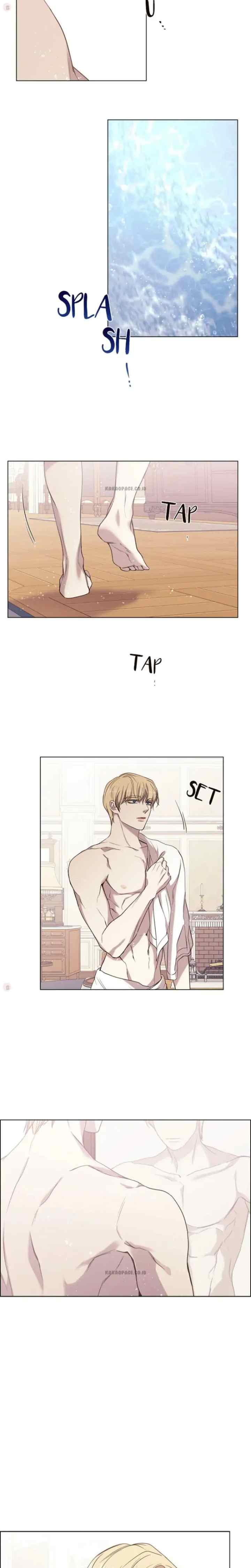 Antagonist Savior chapter 42 halaman 5