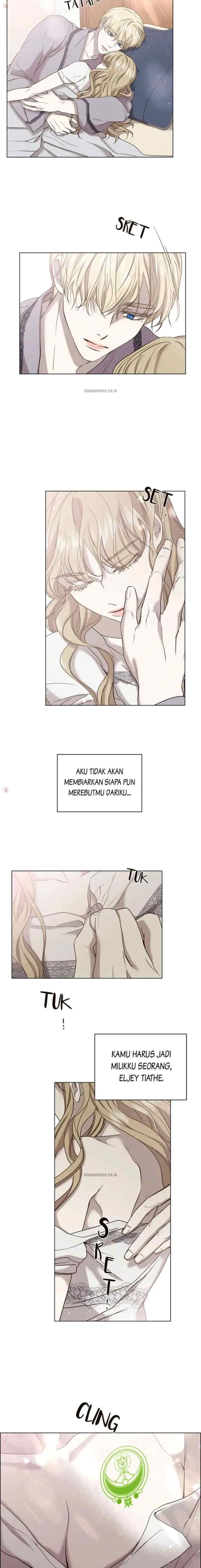 Antagonist Savior chapter 42 halaman 9
