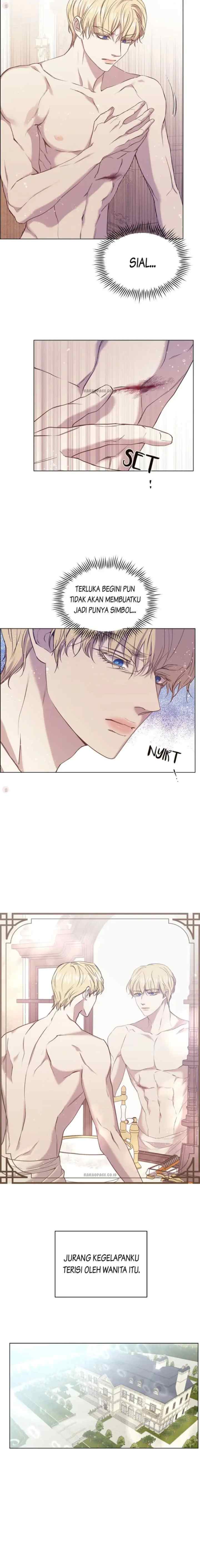 Antagonist Savior chapter 42 halaman 6