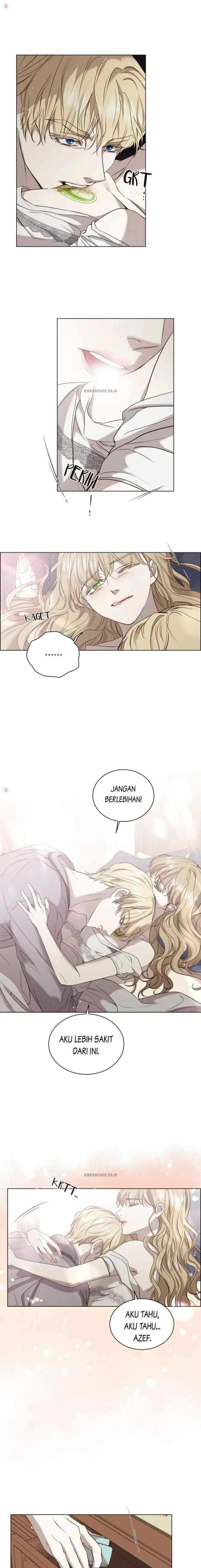 Antagonist Savior chapter 42 halaman 12