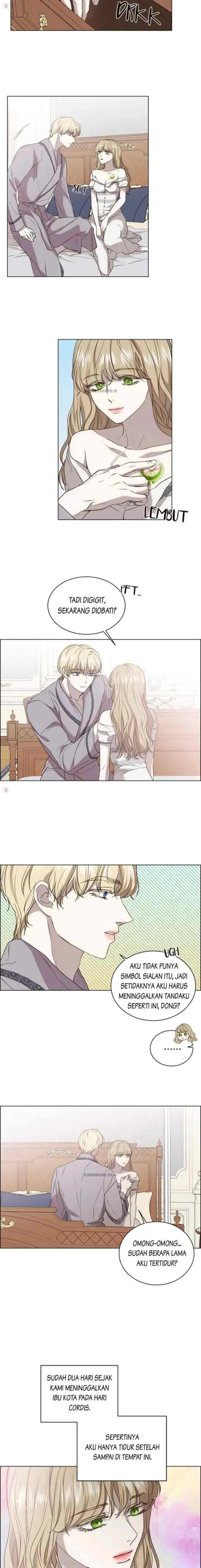 Antagonist Savior chapter 42 halaman 13
