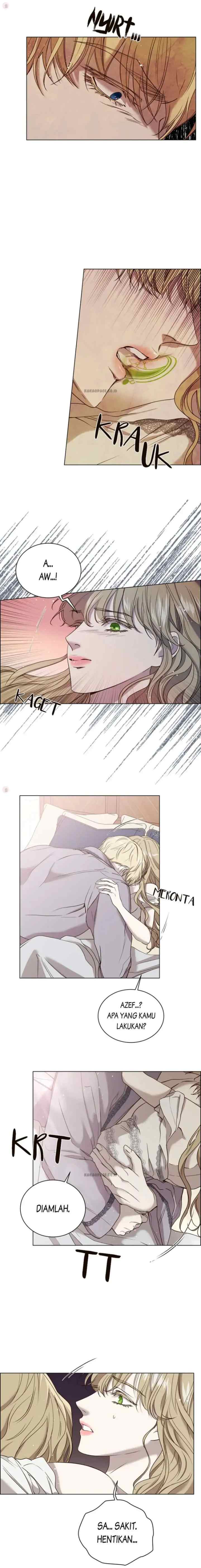 Antagonist Savior chapter 42 halaman 11
