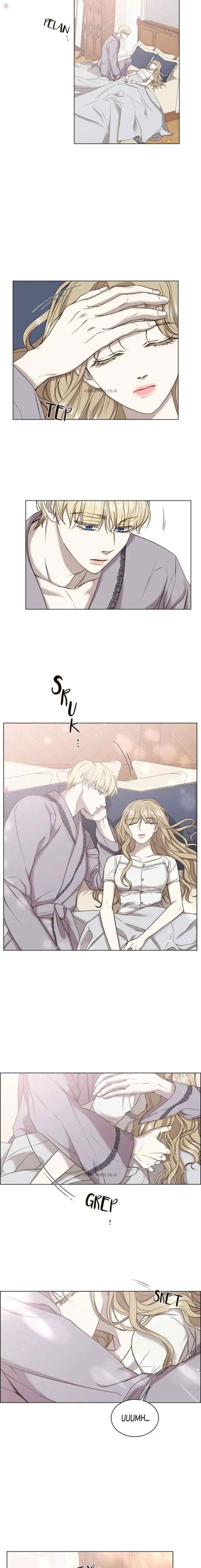 Antagonist Savior chapter 42 halaman 8