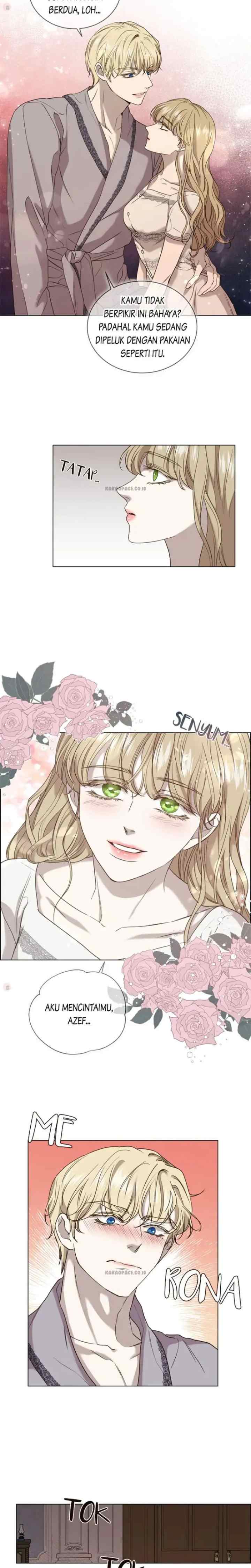 Antagonist Savior chapter 42 halaman 15