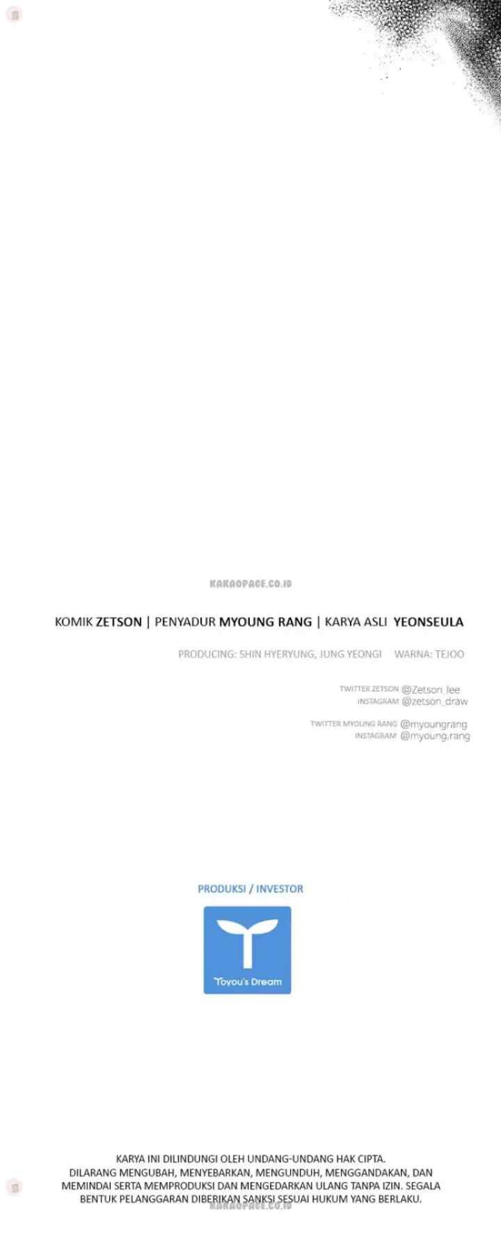 Antagonist Savior chapter 43 halaman 14