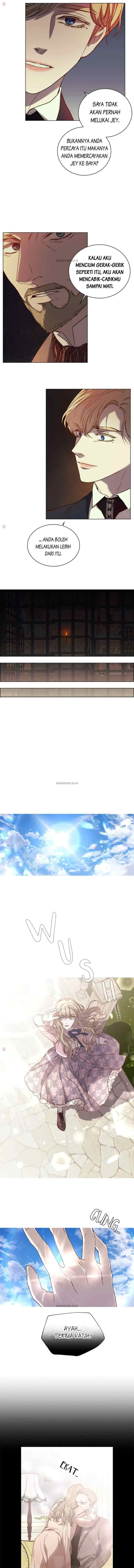 Antagonist Savior chapter 43 halaman 9