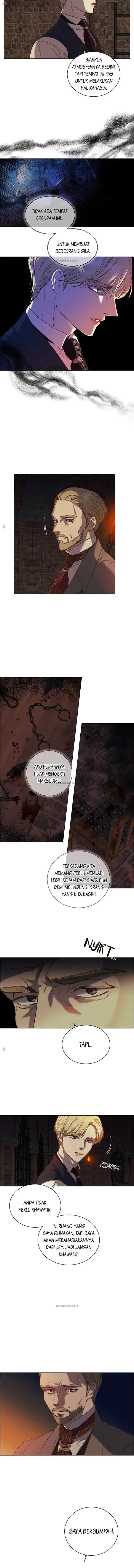 Antagonist Savior chapter 43 halaman 8