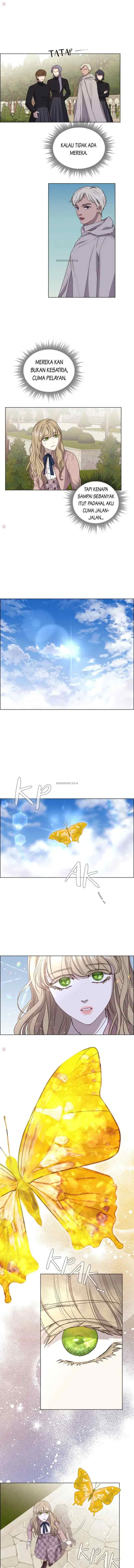 Antagonist Savior chapter 43 halaman 11