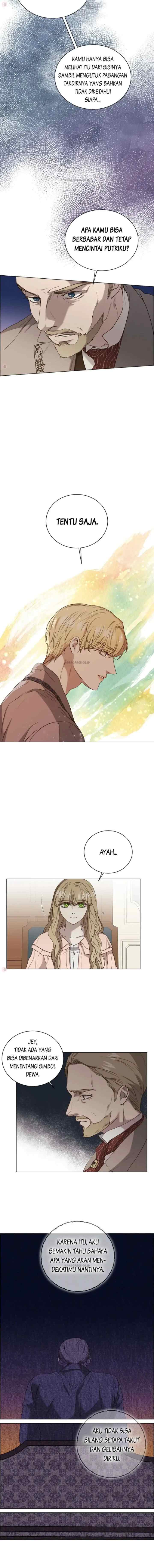 Antagonist Savior chapter 43 halaman 4
