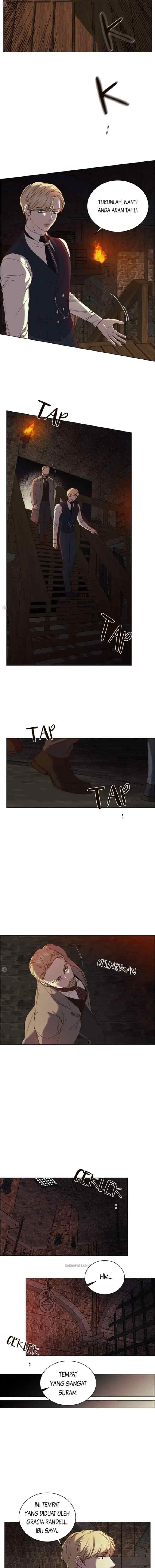 Antagonist Savior chapter 43 halaman 7