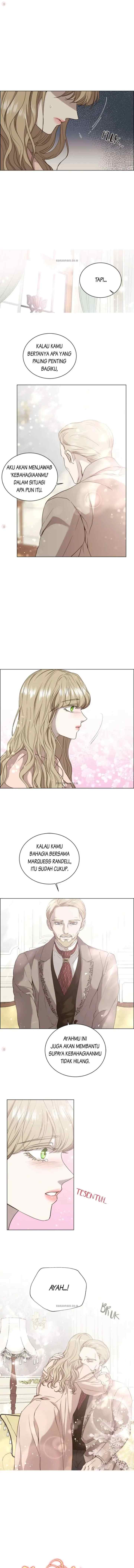 Antagonist Savior chapter 43 halaman 5
