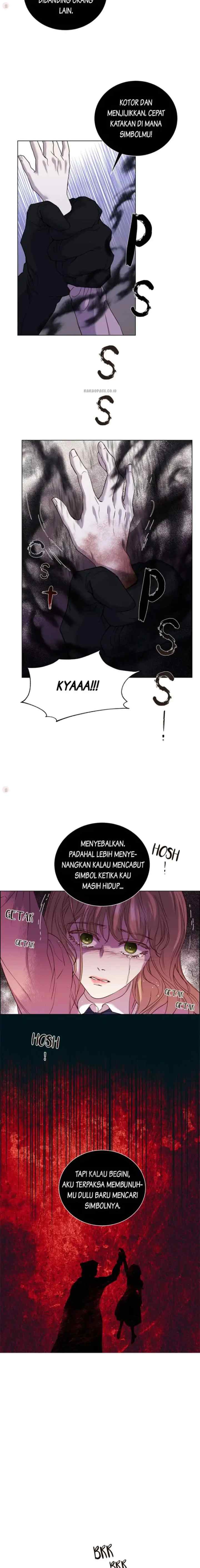 Antagonist Savior chapter 44 halaman 14