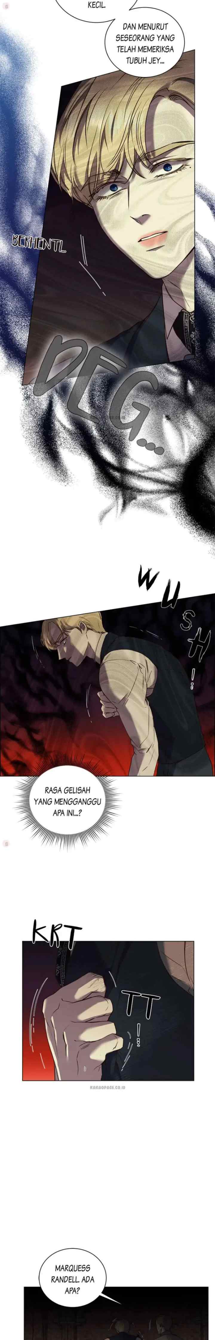Antagonist Savior chapter 44 halaman 10