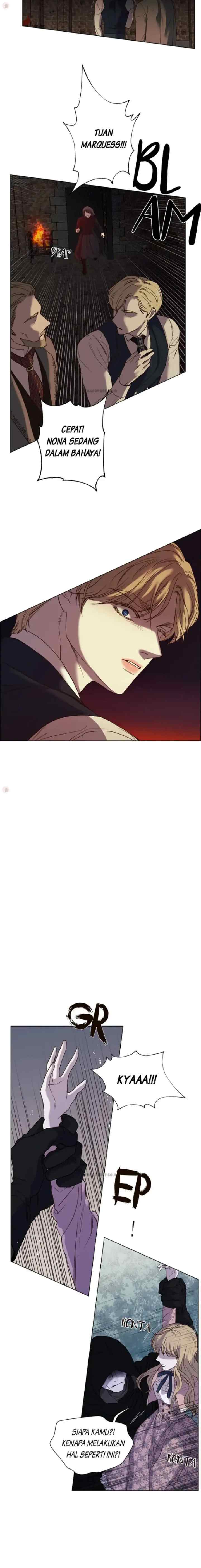Antagonist Savior chapter 44 halaman 11