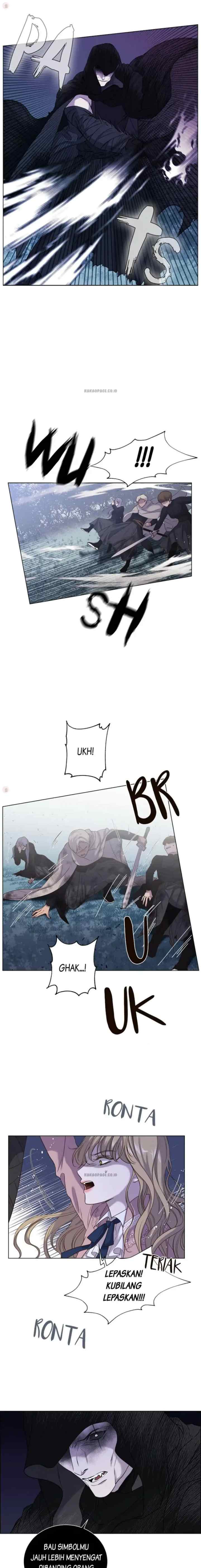 Antagonist Savior chapter 44 halaman 13