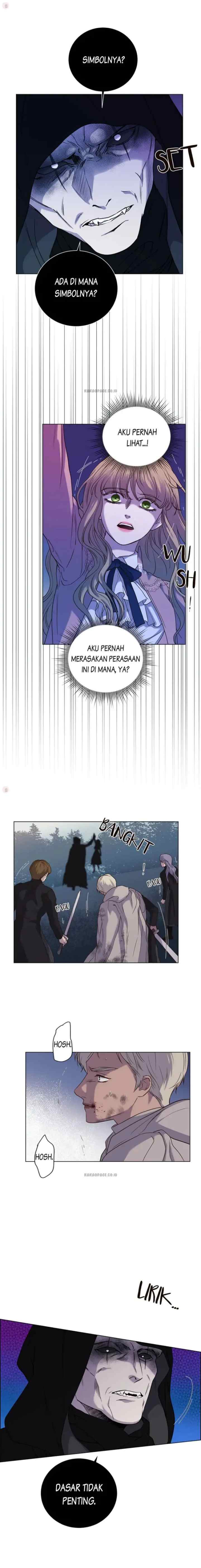 Antagonist Savior chapter 44 halaman 12