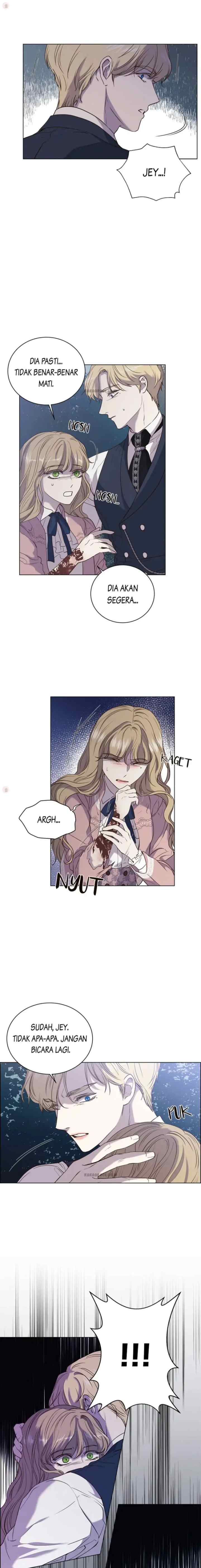 Antagonist Savior chapter 45 halaman 6