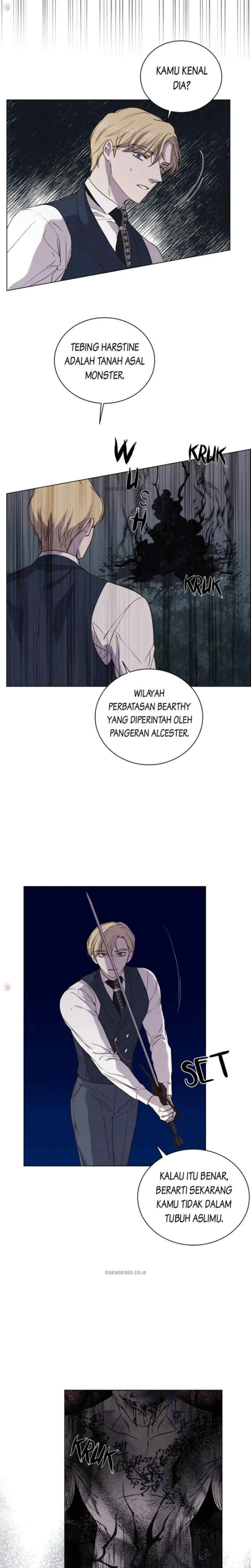 Antagonist Savior chapter 45 halaman 10