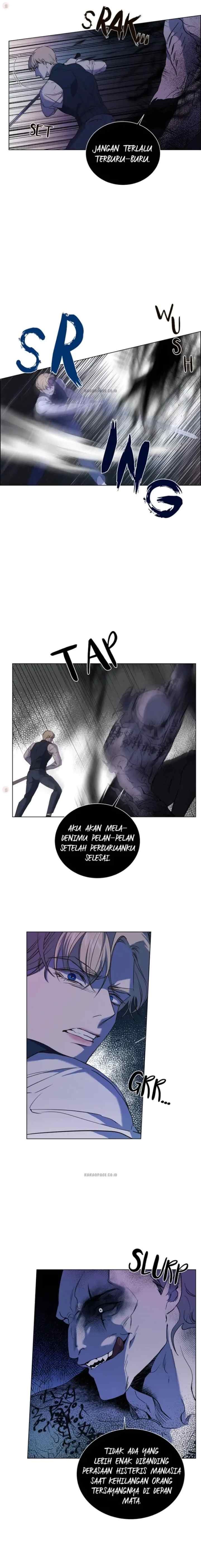 Antagonist Savior chapter 45 halaman 13