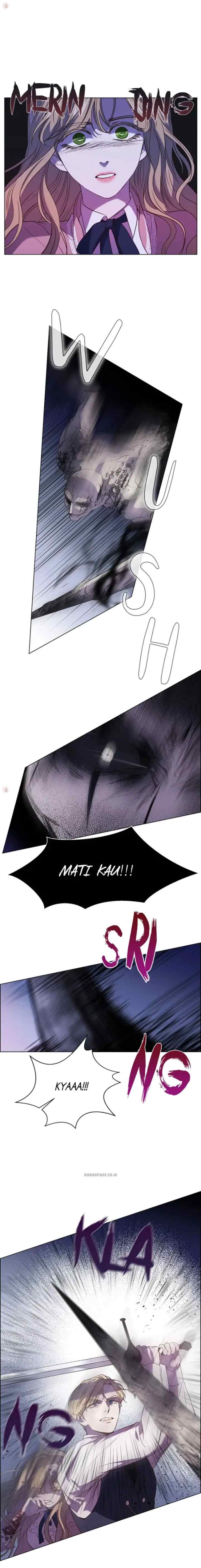 Antagonist Savior chapter 45 halaman 14
