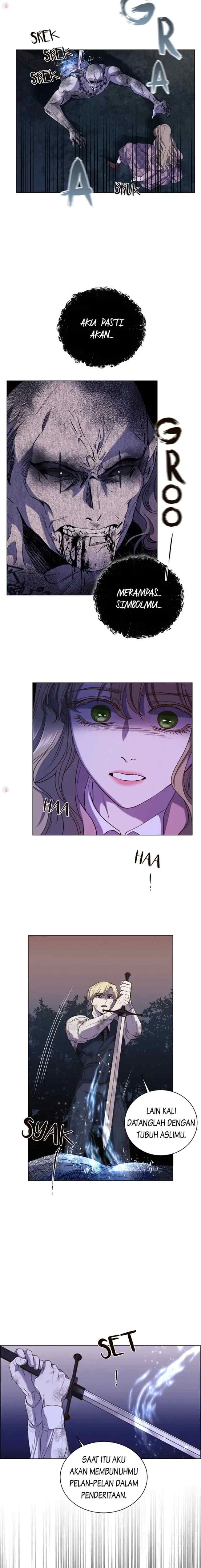 Antagonist Savior chapter 46 halaman 8