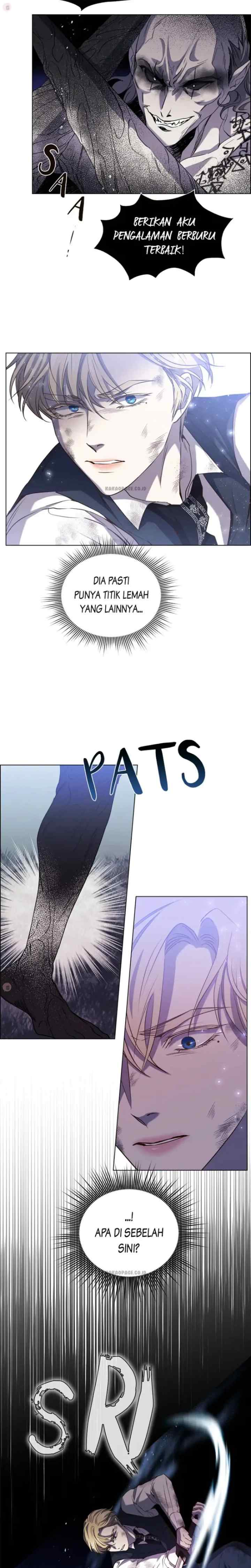 Antagonist Savior chapter 46 halaman 5