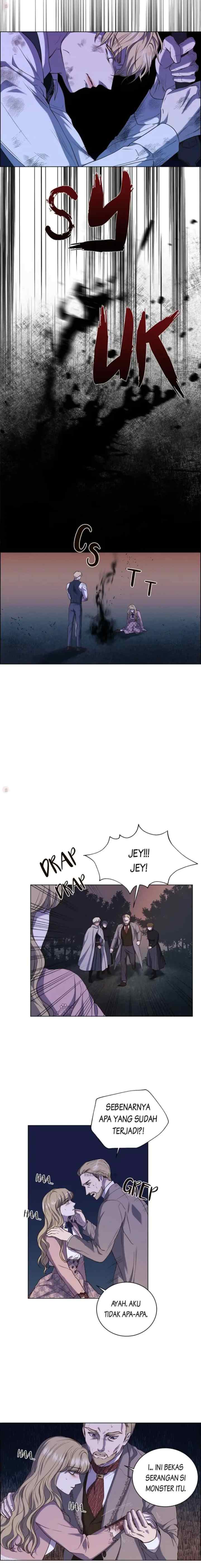 Antagonist Savior chapter 46 halaman 9