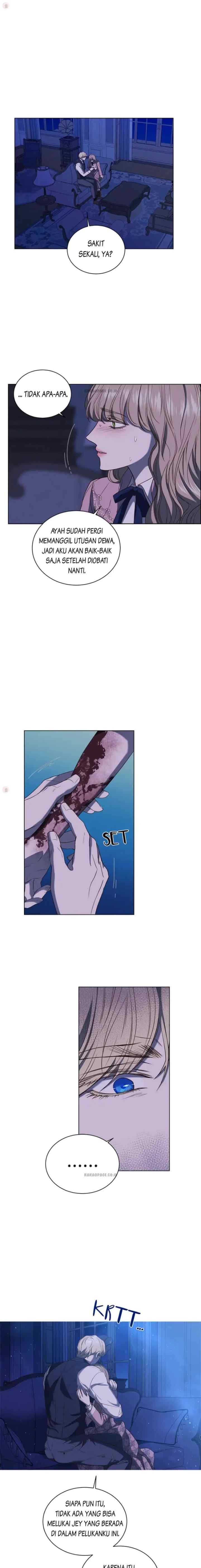 Antagonist Savior chapter 46 halaman 11