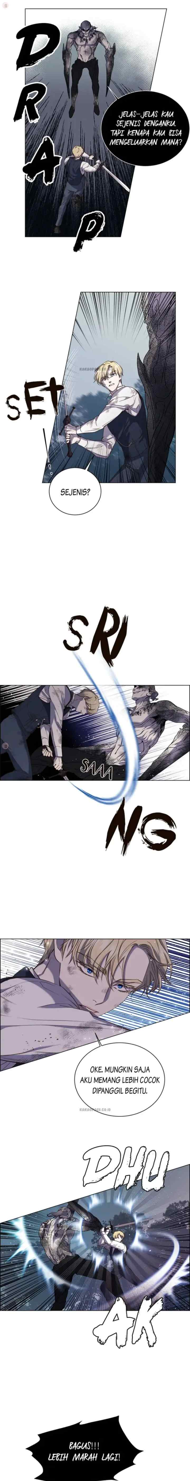 Antagonist Savior chapter 46 halaman 4