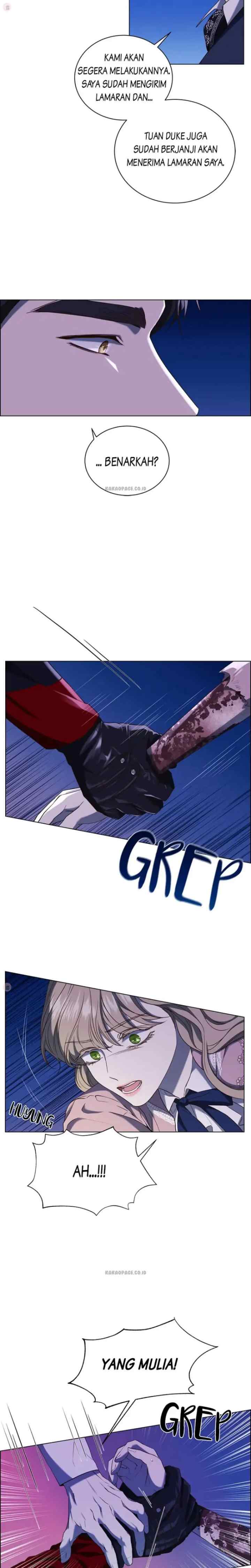 Antagonist Savior chapter 47 halaman 5