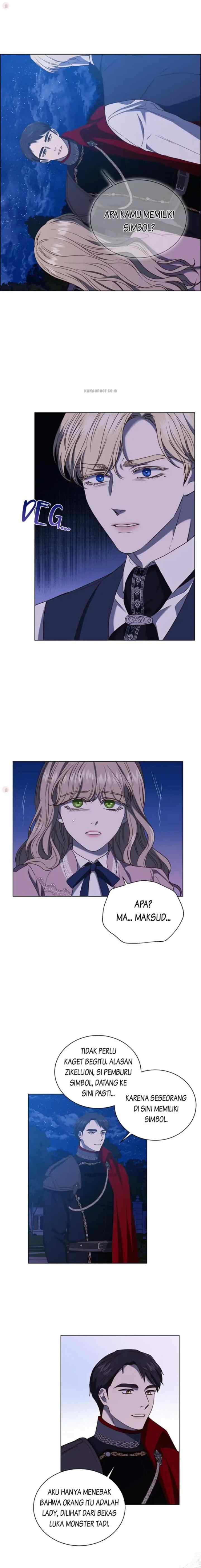 Antagonist Savior chapter 47 halaman 11