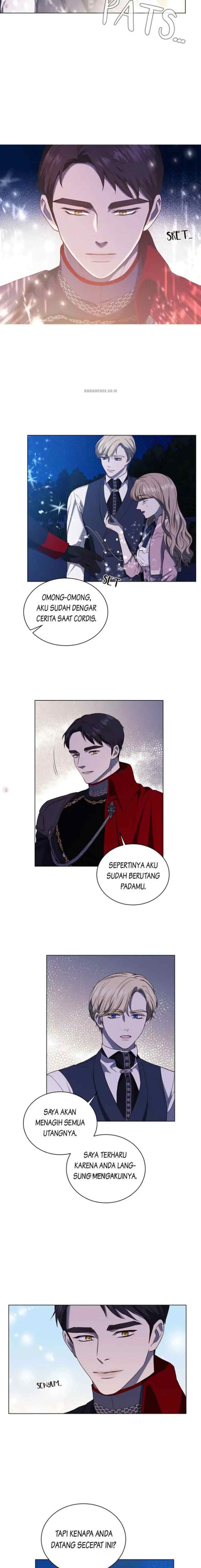 Antagonist Savior chapter 47 halaman 8