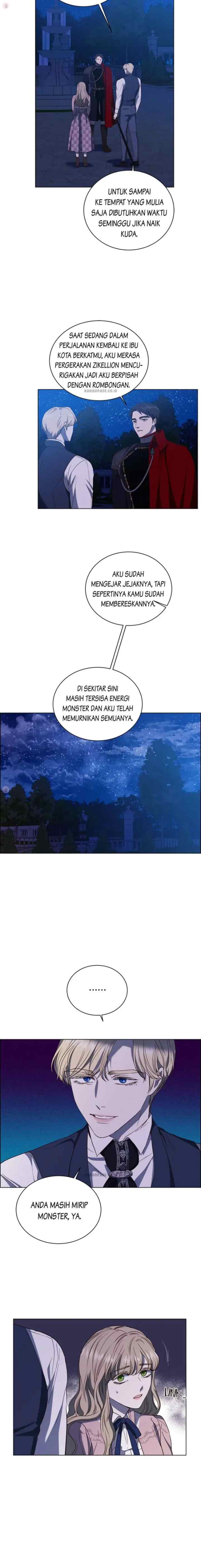 Antagonist Savior chapter 47 halaman 9
