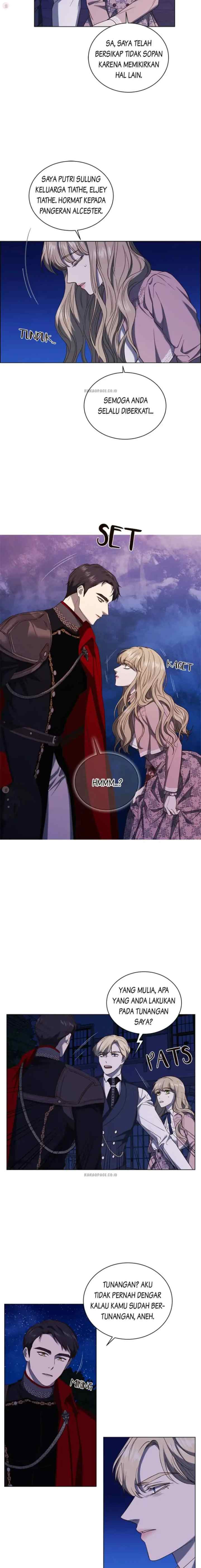 Antagonist Savior chapter 47 halaman 4