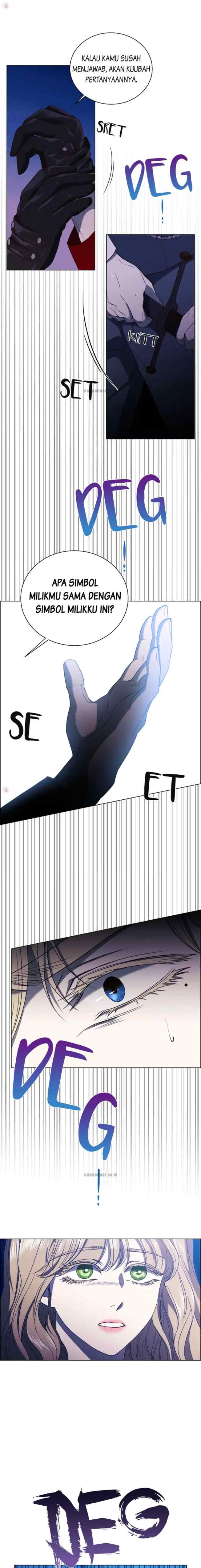 Antagonist Savior chapter 47 halaman 13