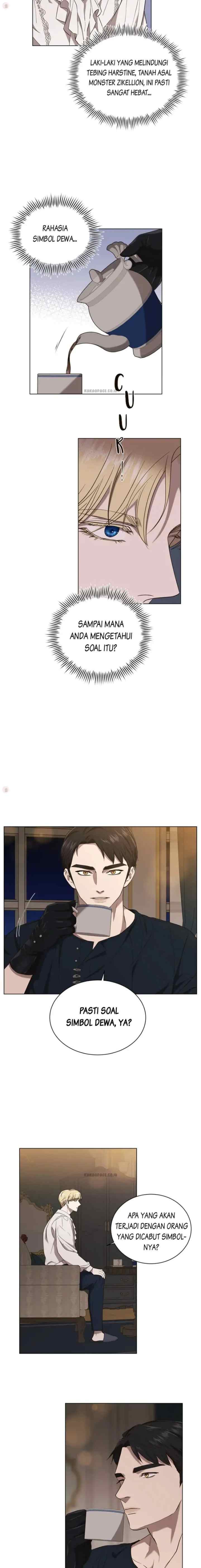 Antagonist Savior chapter 48 halaman 9